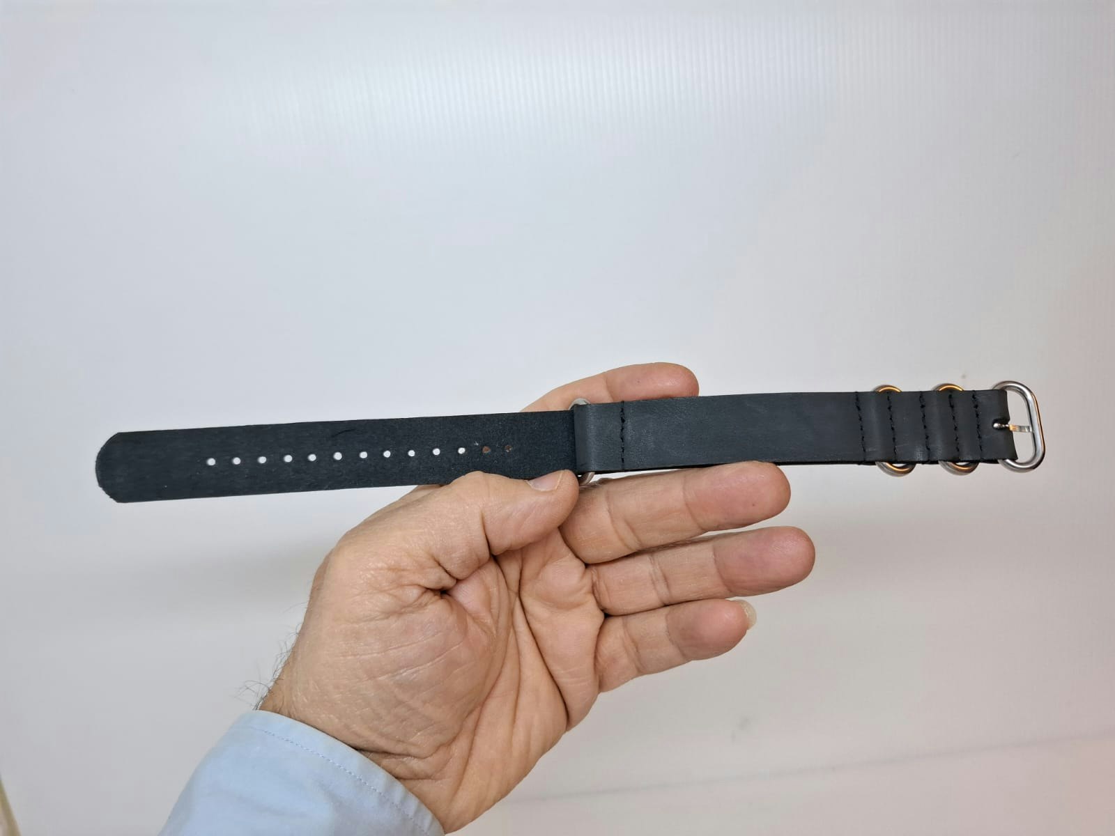 NATO armband / Natoband (20 mm)