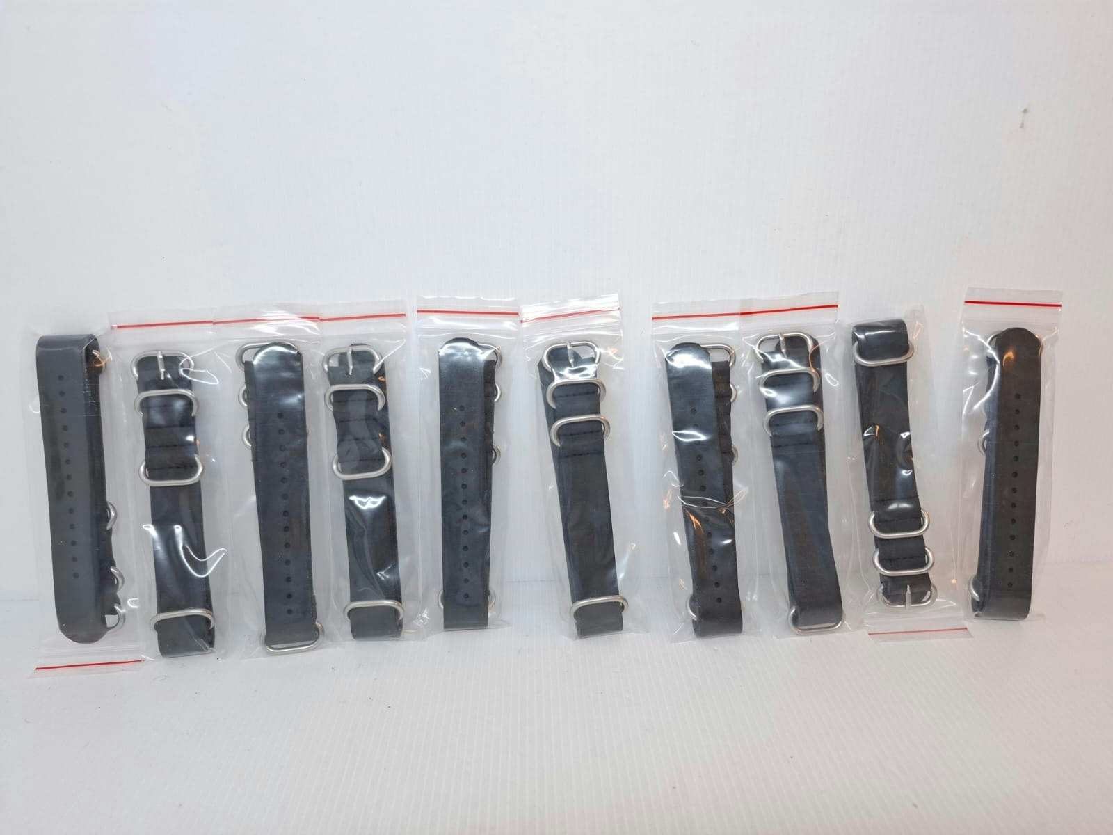 NATO armband / Natoband (20 mm)