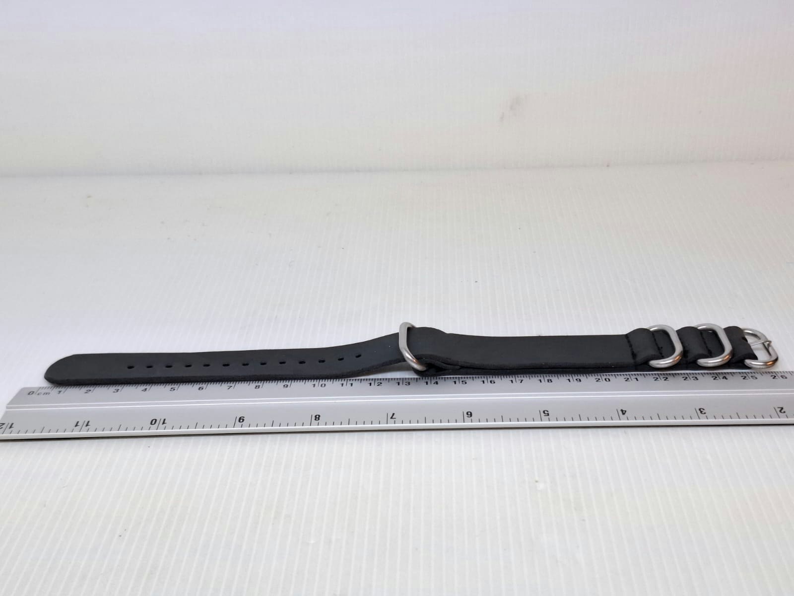 NATO armband / Natoband (20 mm)