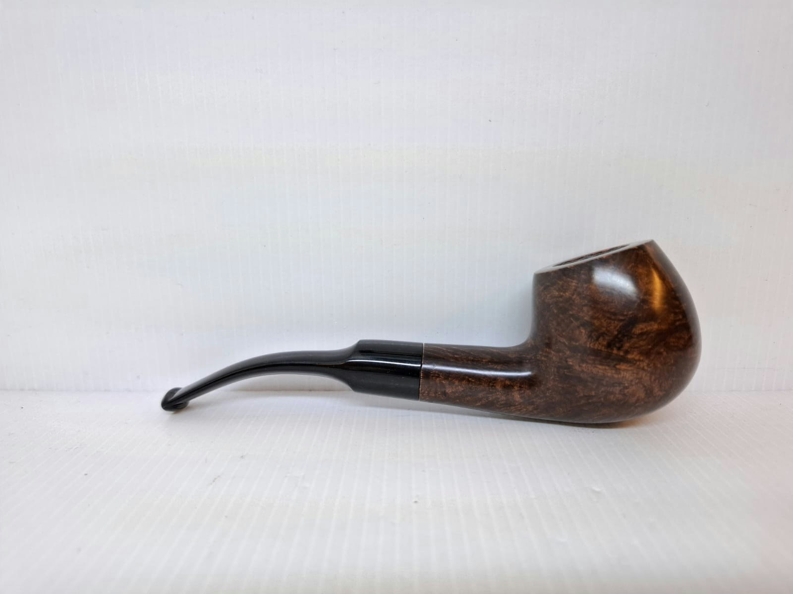 Szabo pipa + tillbehör