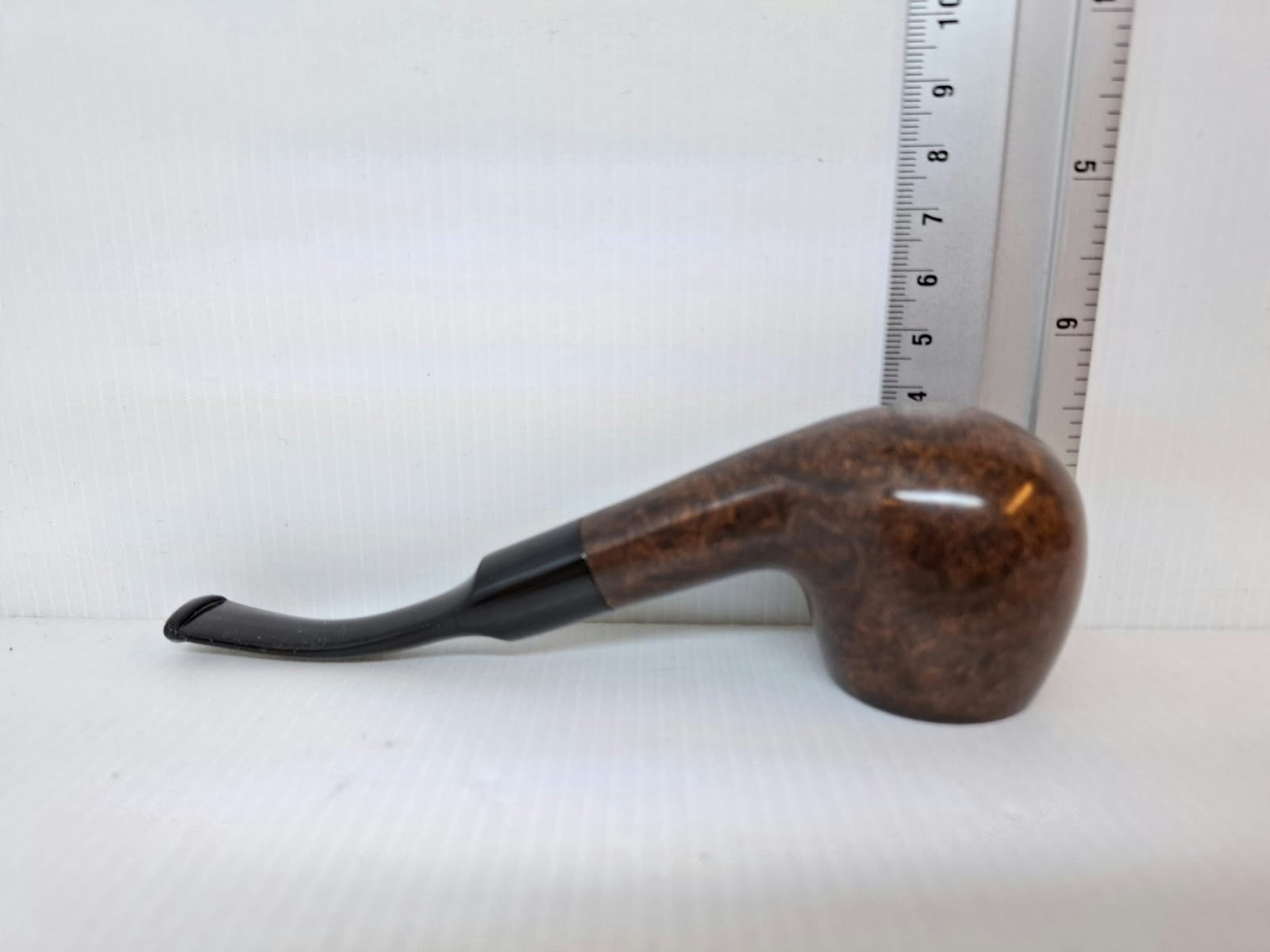 Szabo pipa + tillbehör