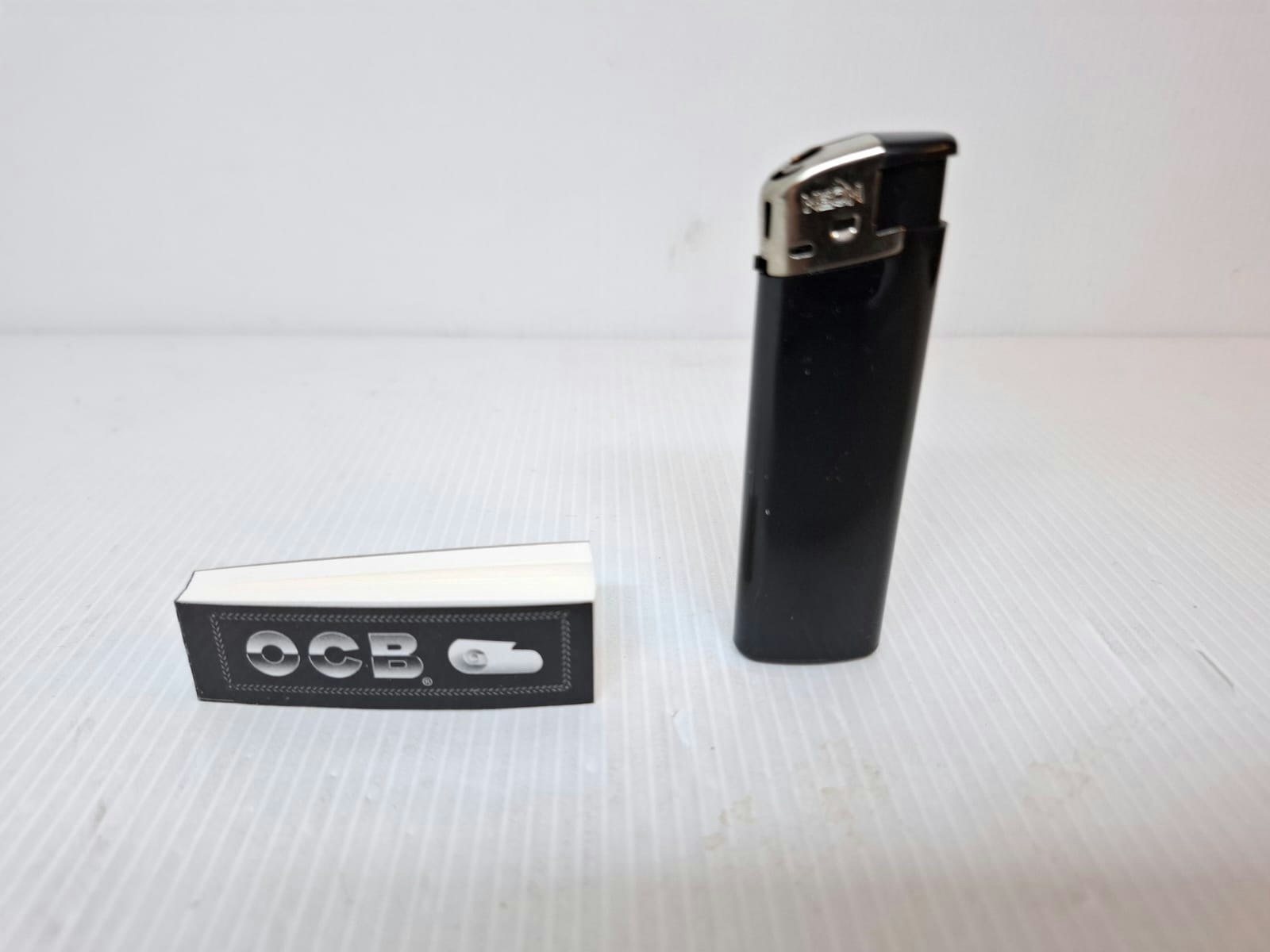 OCB Rolls DISPLAY (cigarettpapper)
