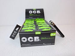 OCB Rolls DISPLAY (cigarettpapper)