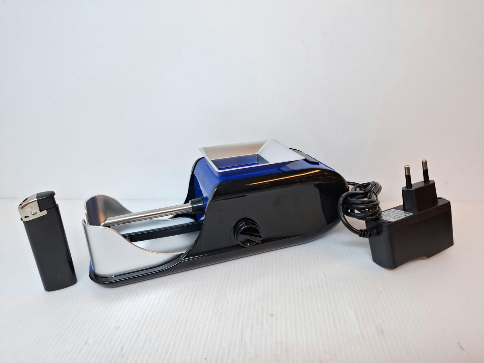 Elektronisk hylsmaskin Gerui