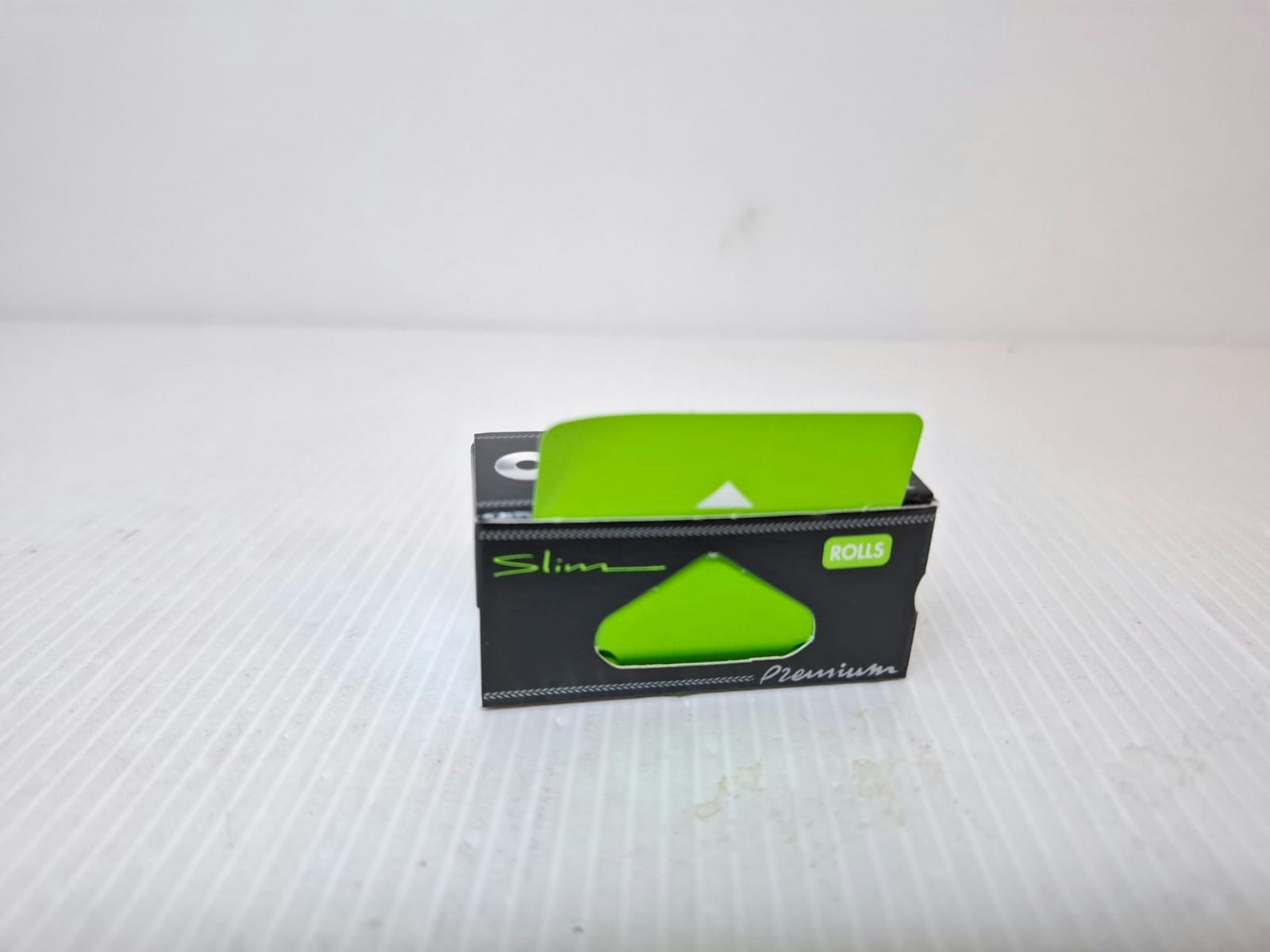 DISPLAY: OCB Rolls + OCB Filtertips