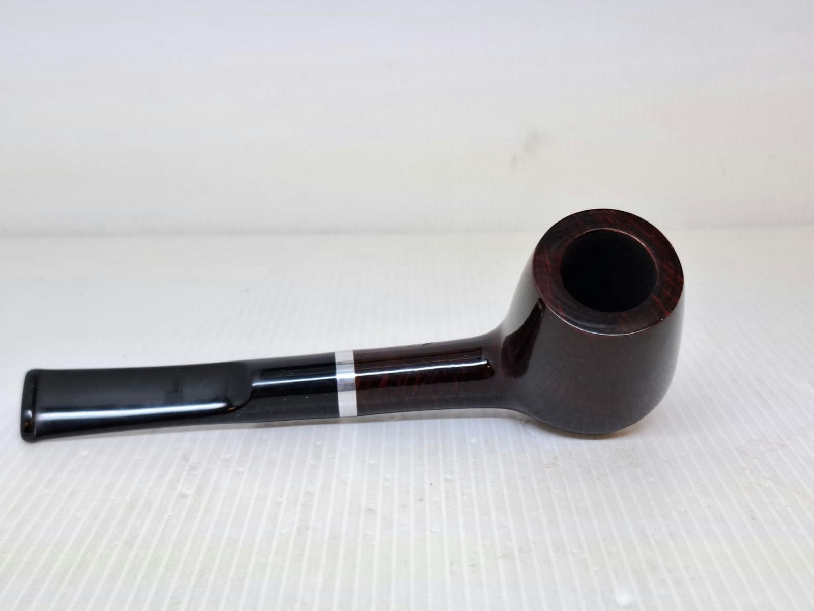 Molina pipa + tillbehör