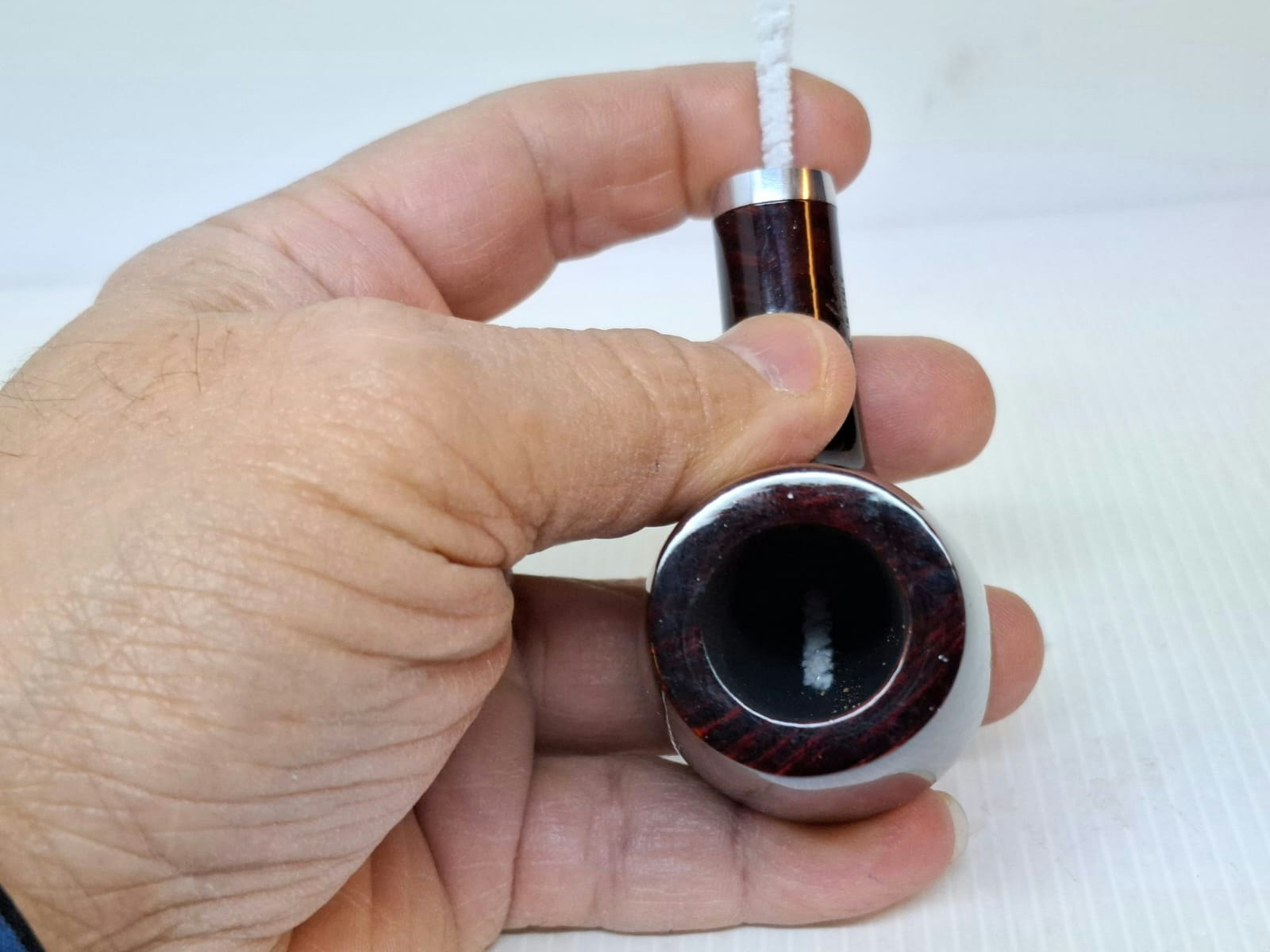 Molina pipa + tillbehör