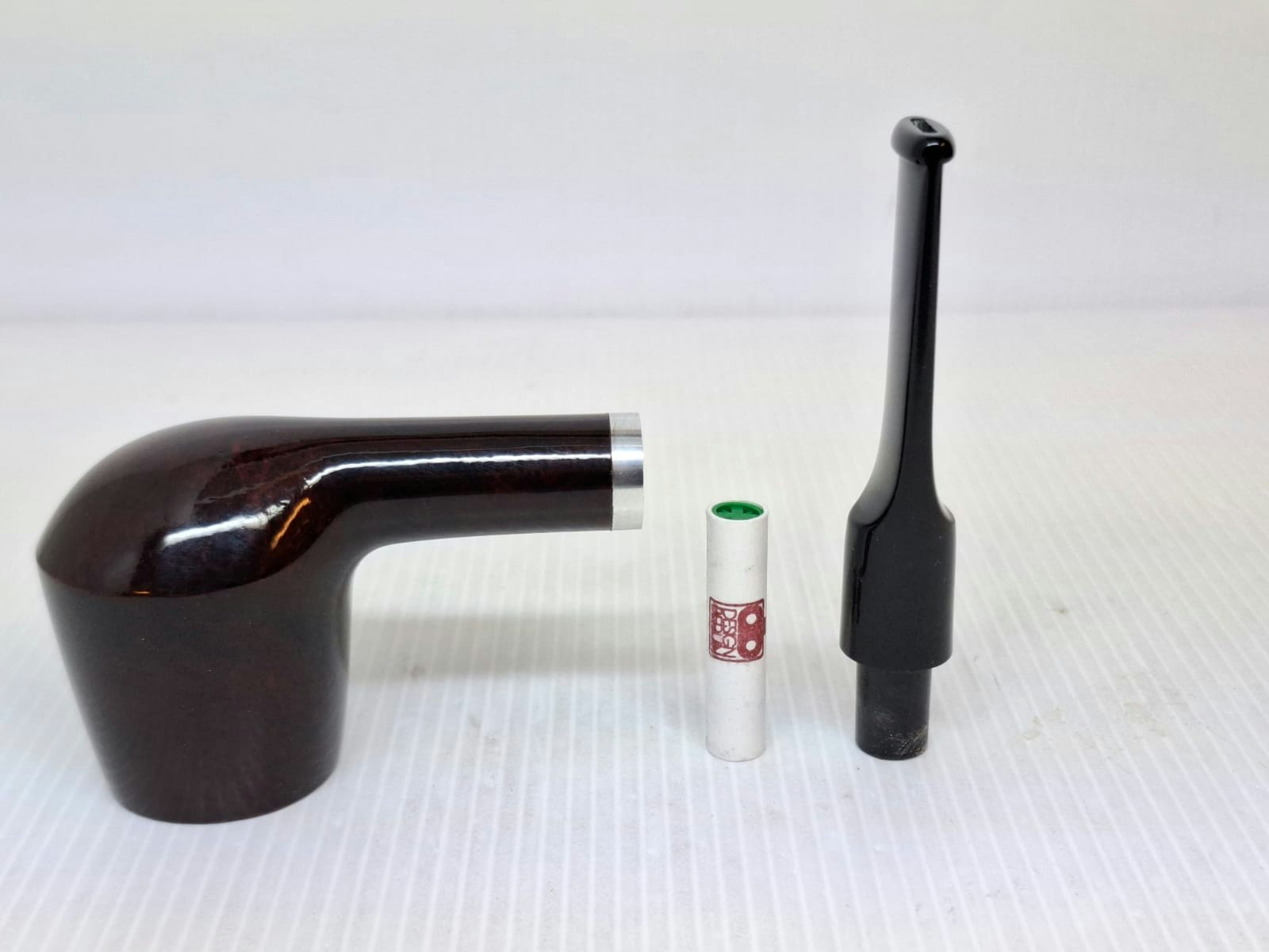 Molina pipa + tillbehör