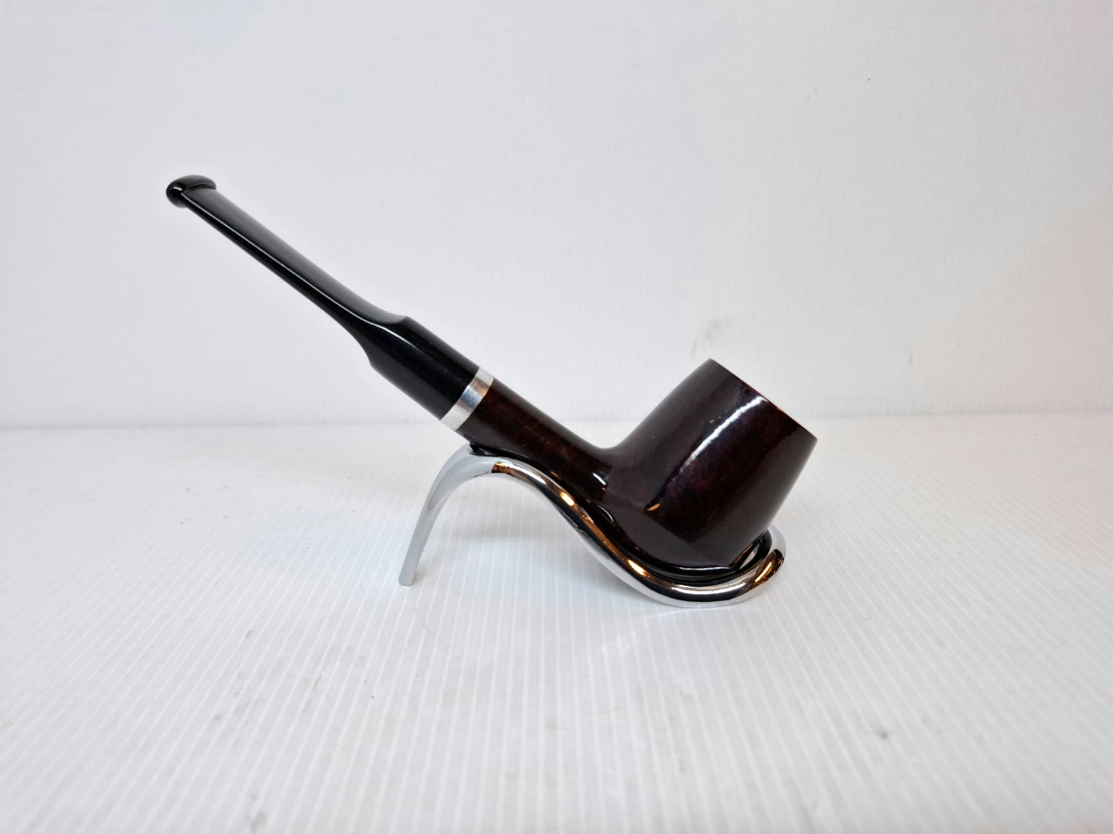 Molina pipa + tillbehör