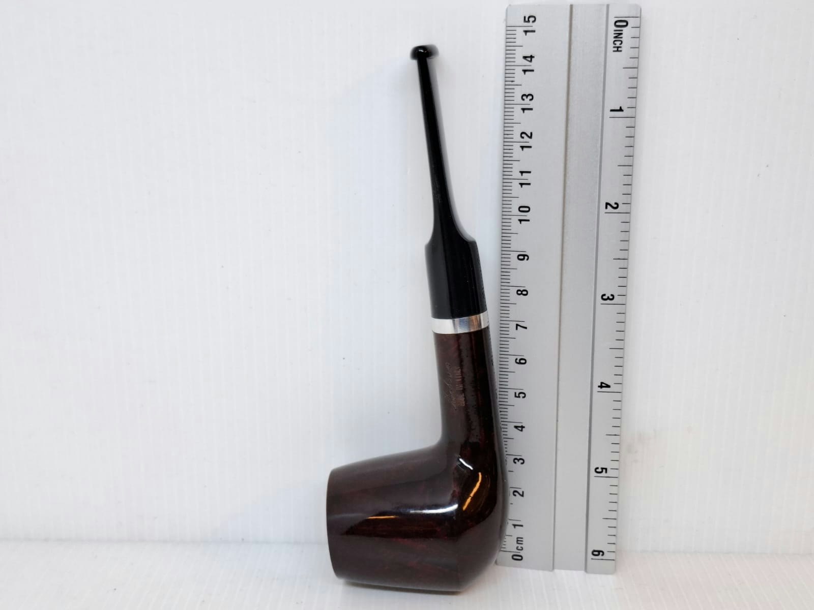 Molina pipa + tillbehör