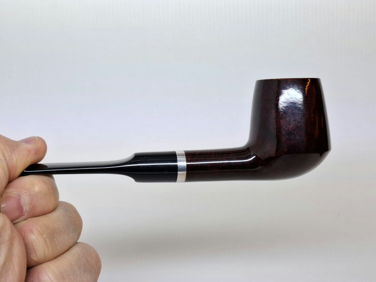 Molina pipa + tillbehör