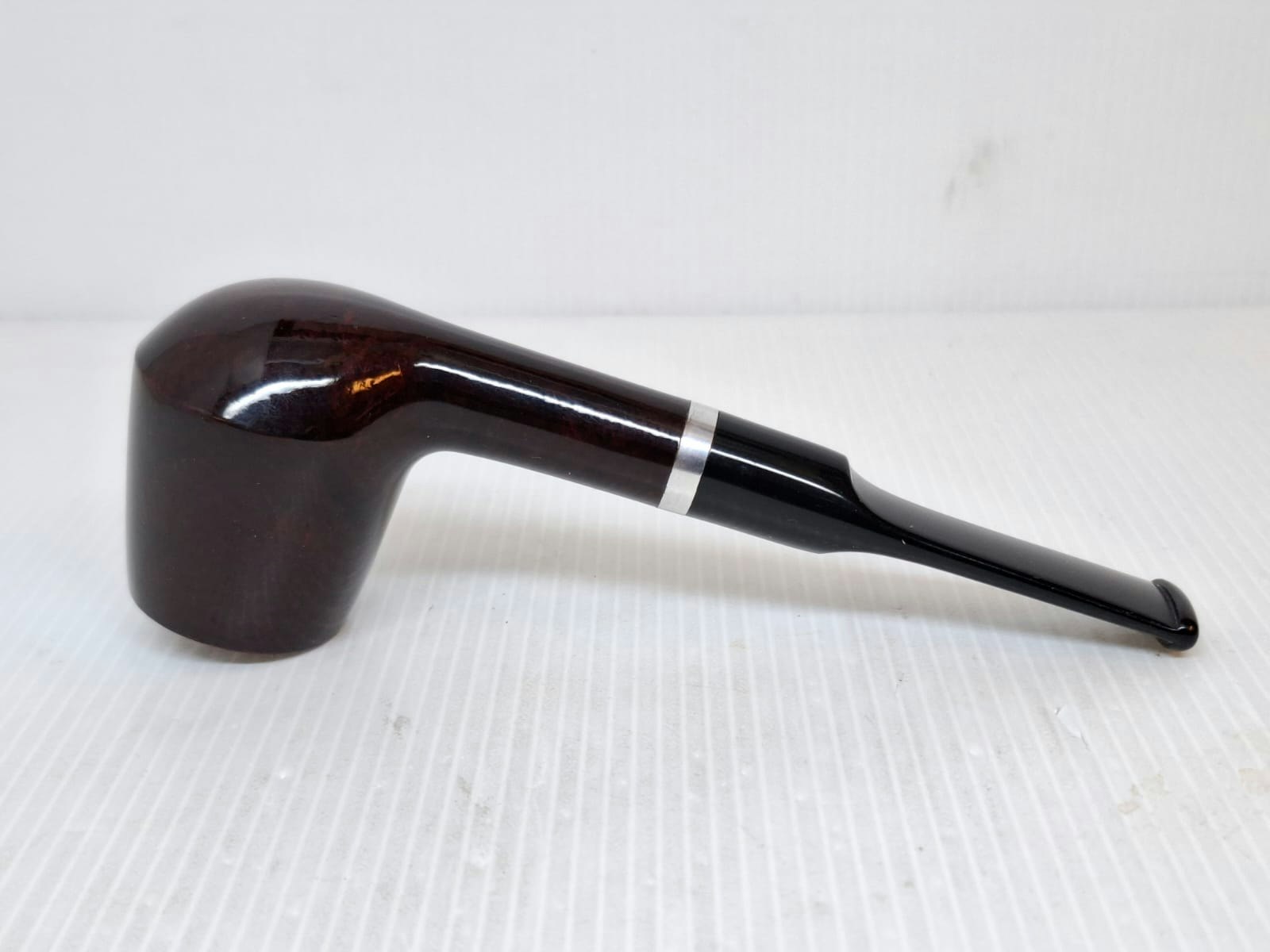 Molina pipa + tillbehör