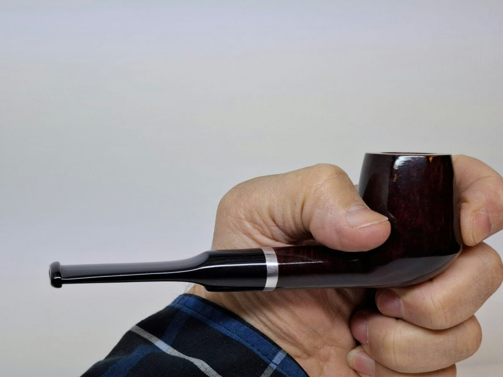 Molina pipa + tillbehör