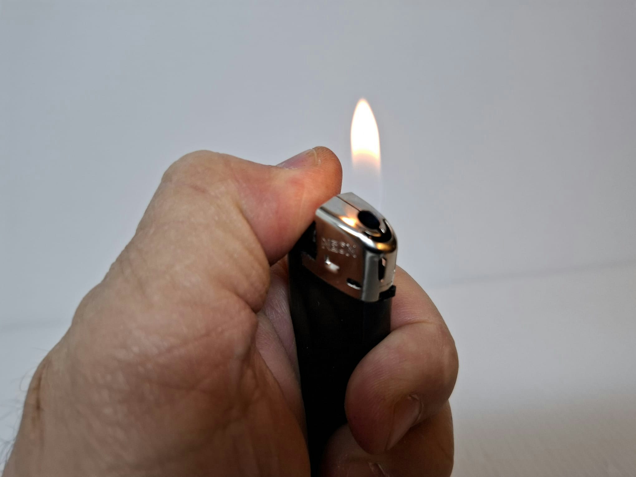 4 paket: SHARK Filter munstycke (cigarett)