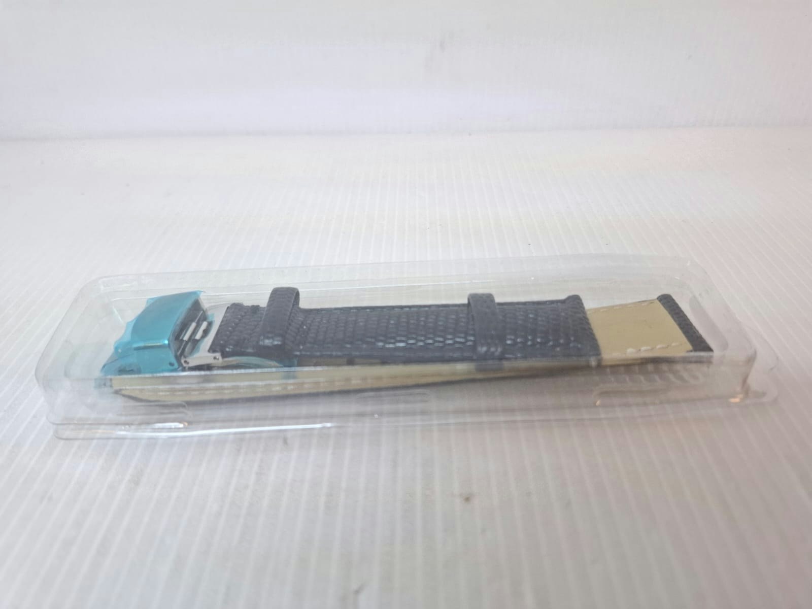 Armband SVART ÖDLA/ORM (18 mm)