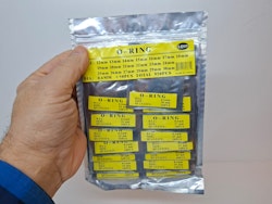950 st: O-ringar 12-30mm / 0.6 mm (packning / tätning)