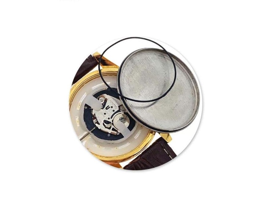 750 st: O-ringar 16-30mm (packning / tätning)