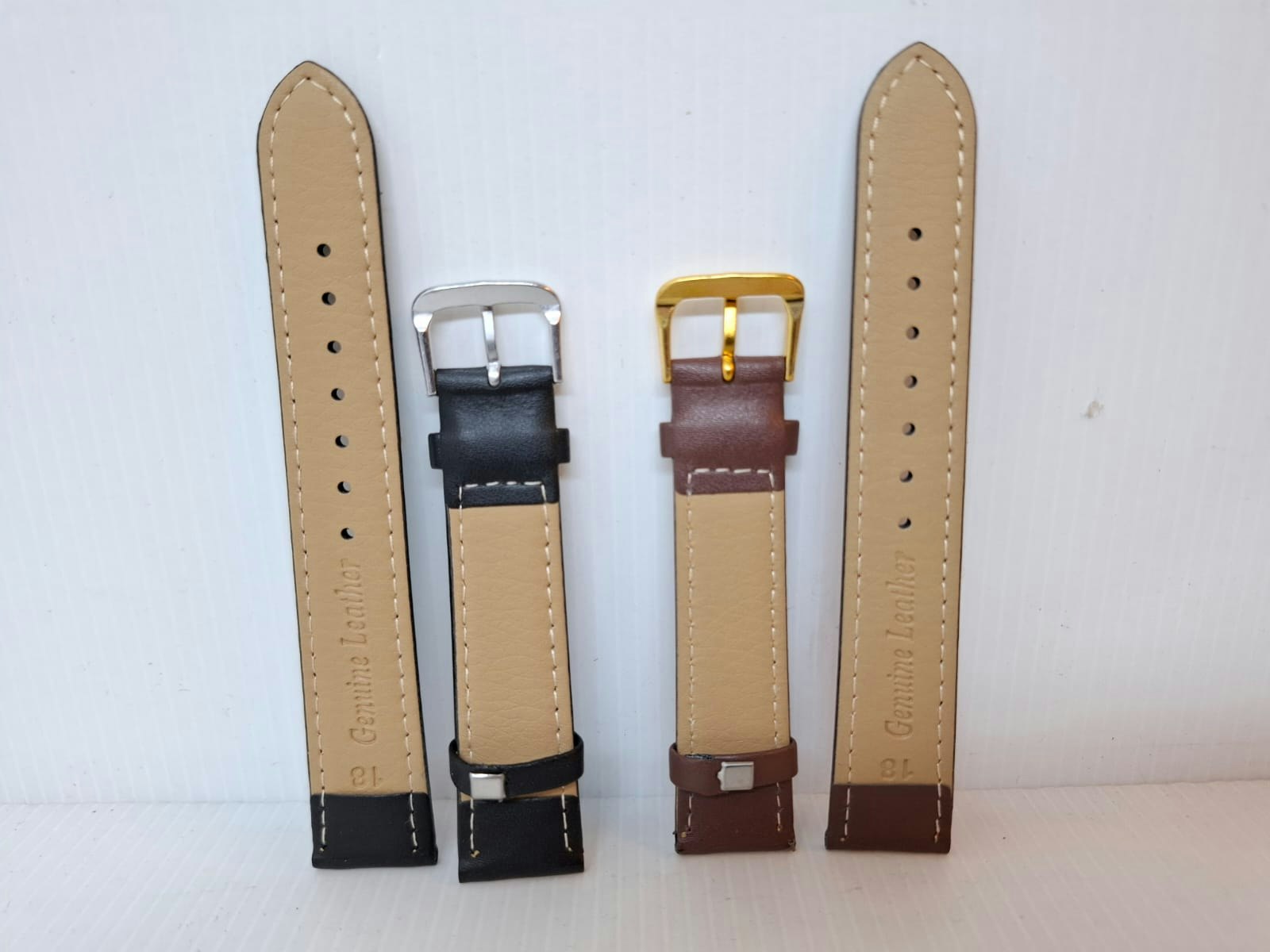 Set: 16st Verktyg + 2st Armband (klocka/urmakeri)
