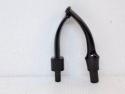 Pipmunstycke / Pipskaft (med/utan filter): 2 st