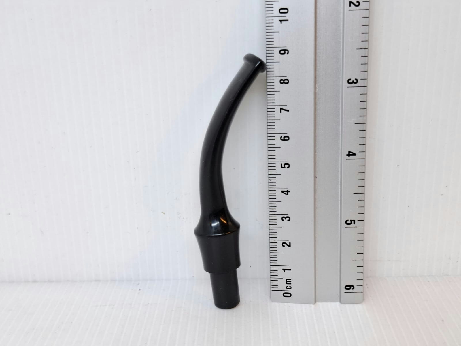 Pipmunstycke / Pipskaft (med/utan filter): 2 st