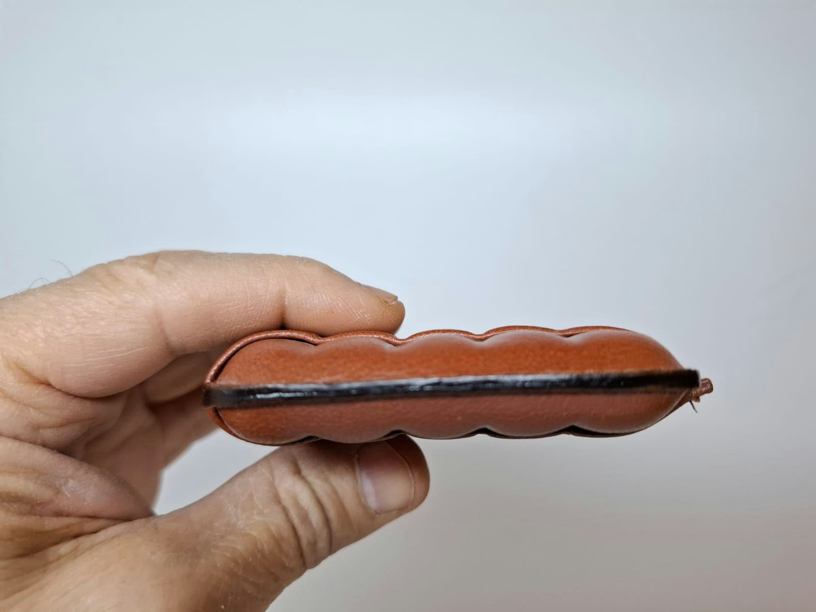 Cigarilletui JUSTUS VON MAURIK (för 4 cigariller)