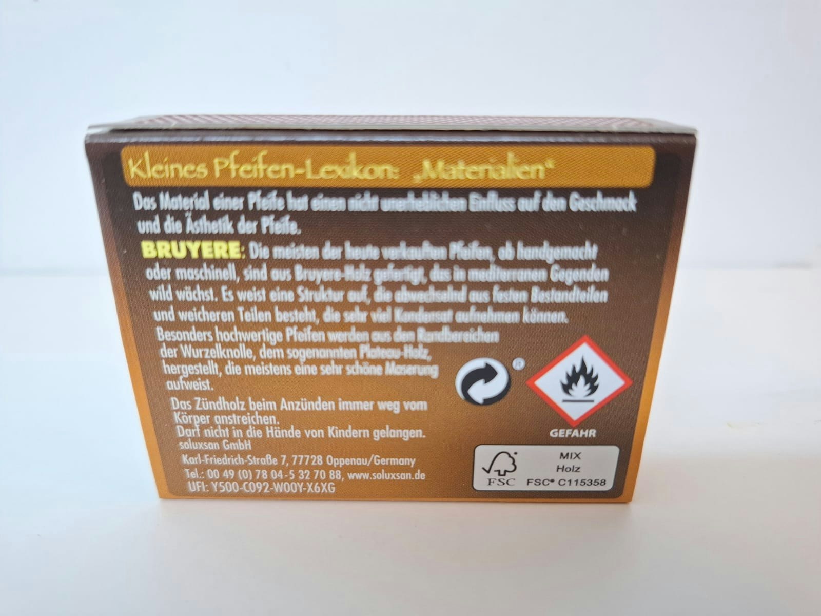 Piptillbehör: Rensare, Tändare, Verktyg, Ställ, Tändstickor, Nät, Fräs