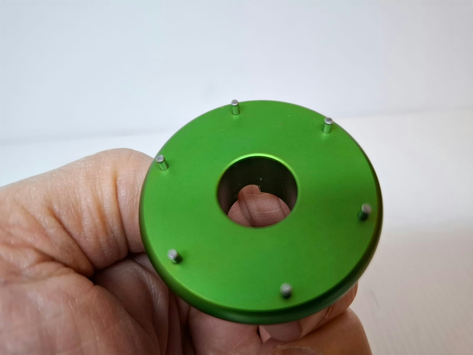Boettöppnare "Omega" (4 storlekar)