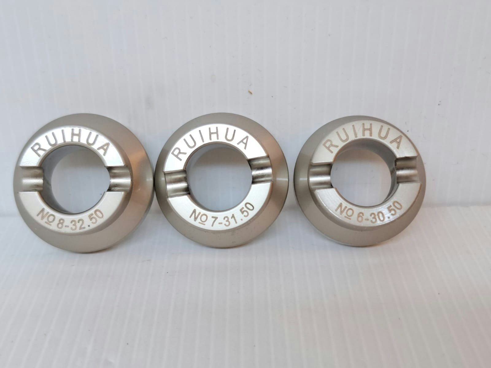 Boettöppnare "Rolex" (7 storlekar)