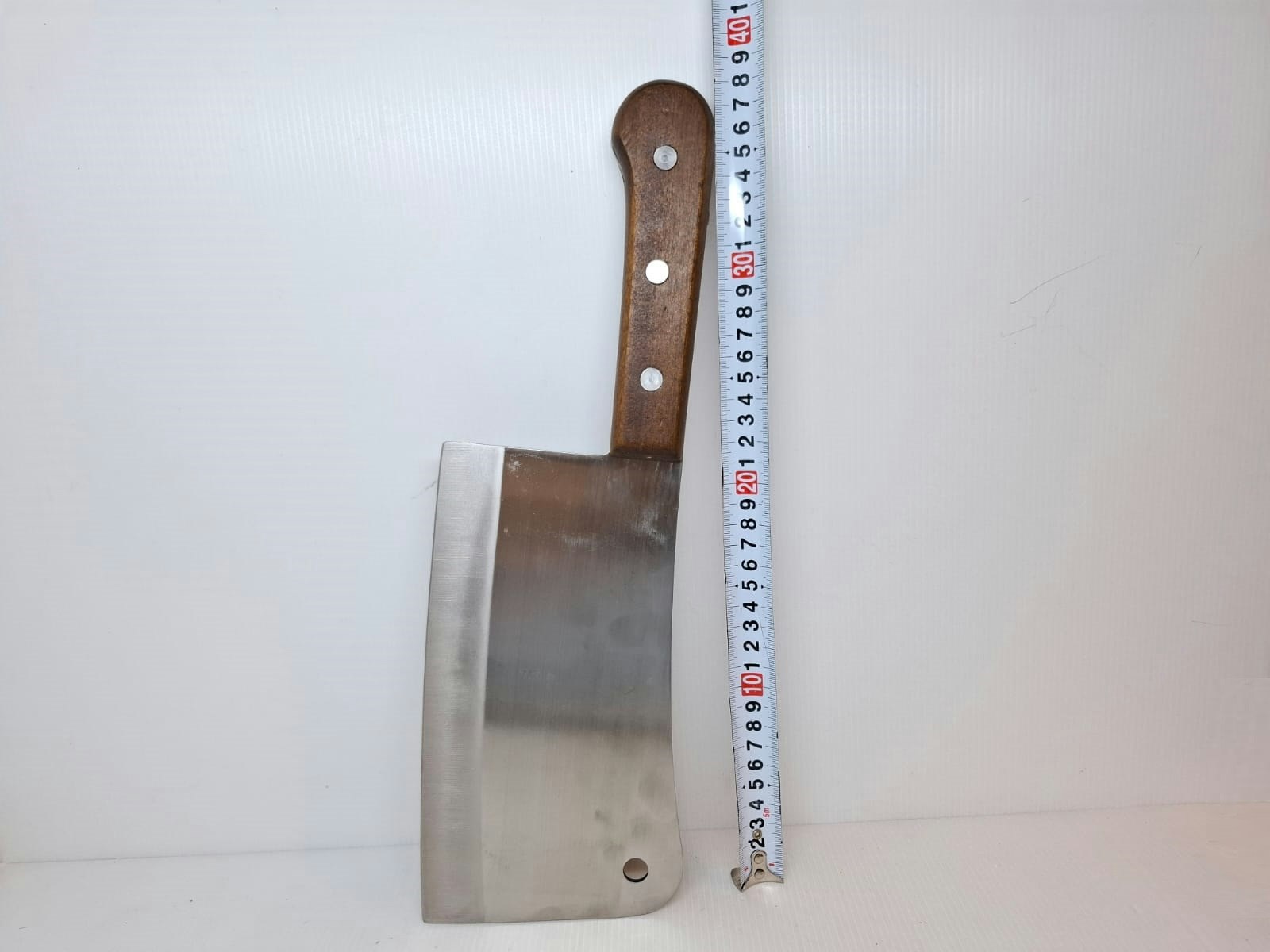 Köttyxa / Köttredskap