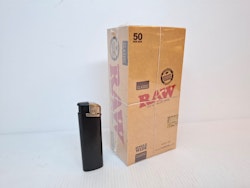 DISPLAY: RAW Mini