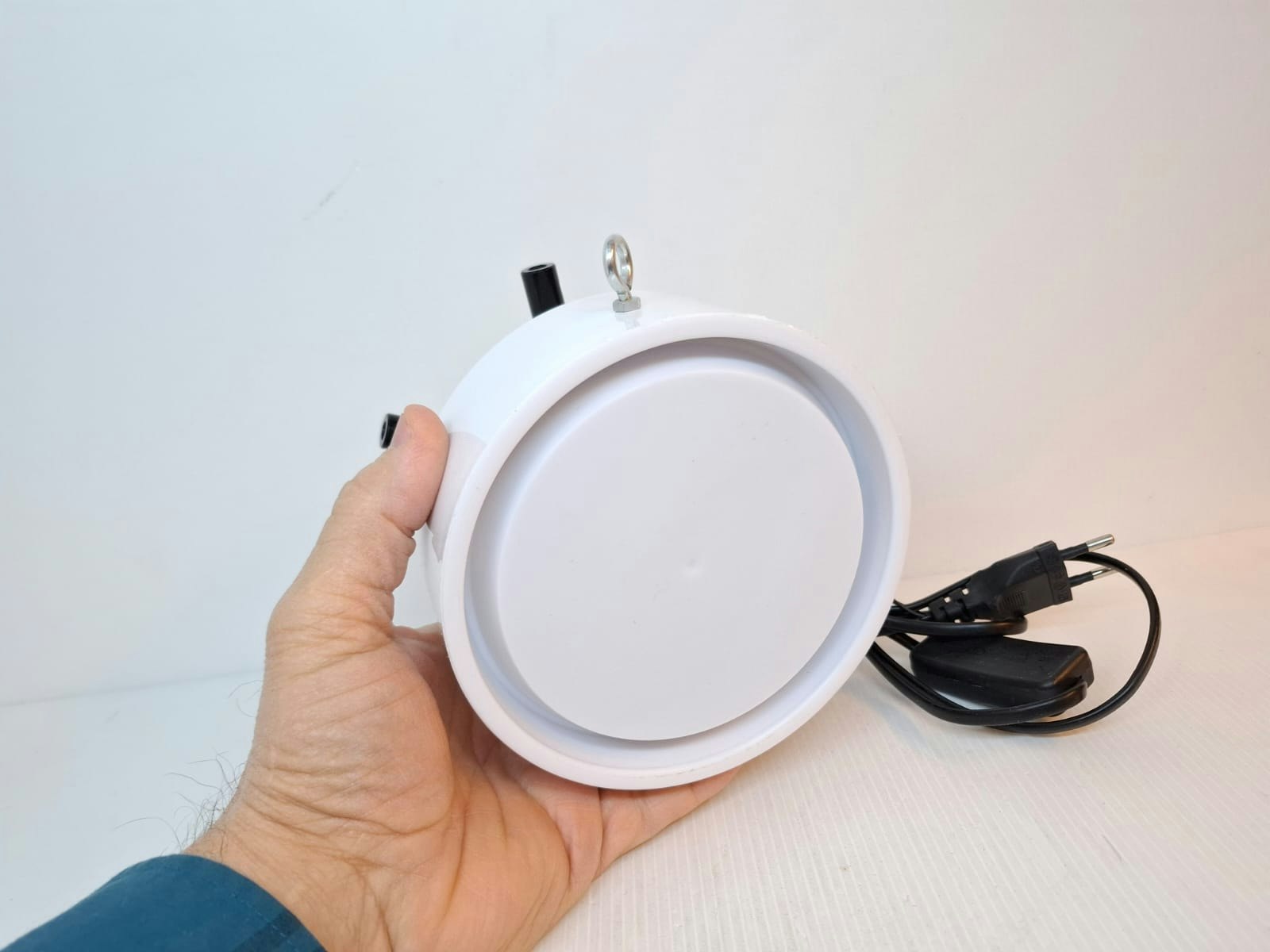 Automatisk Klocklindare för 6 klockor (Klocka/urmakeri verktyg)