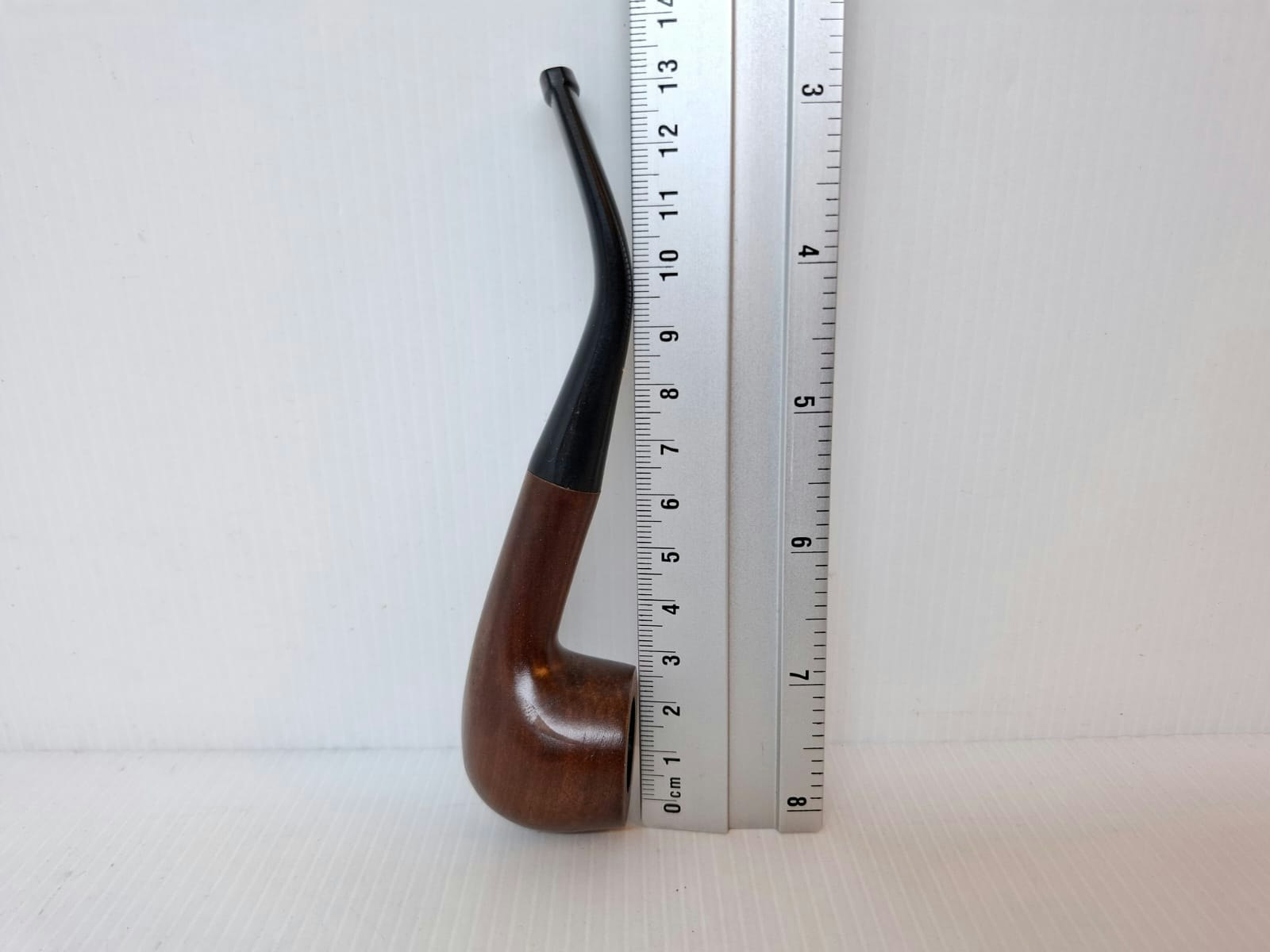Display: 8 pipor (Kinapipor)