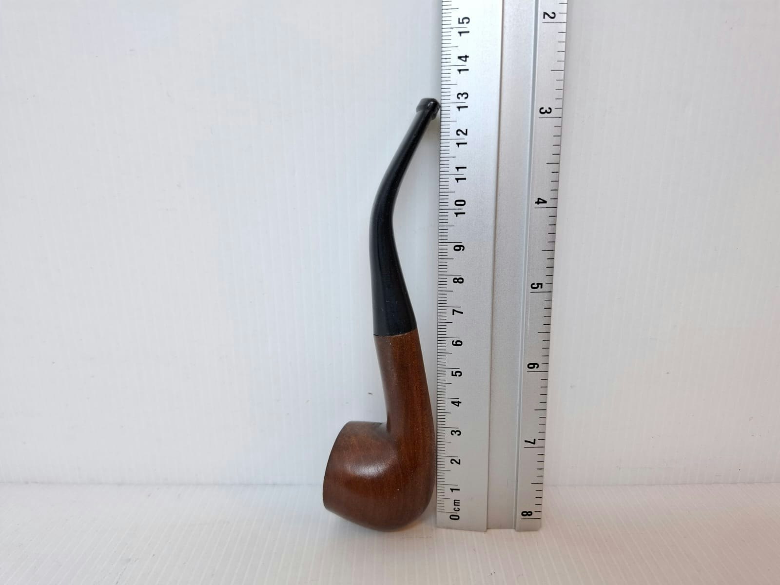 Display: 8 pipor (Kinapipor)
