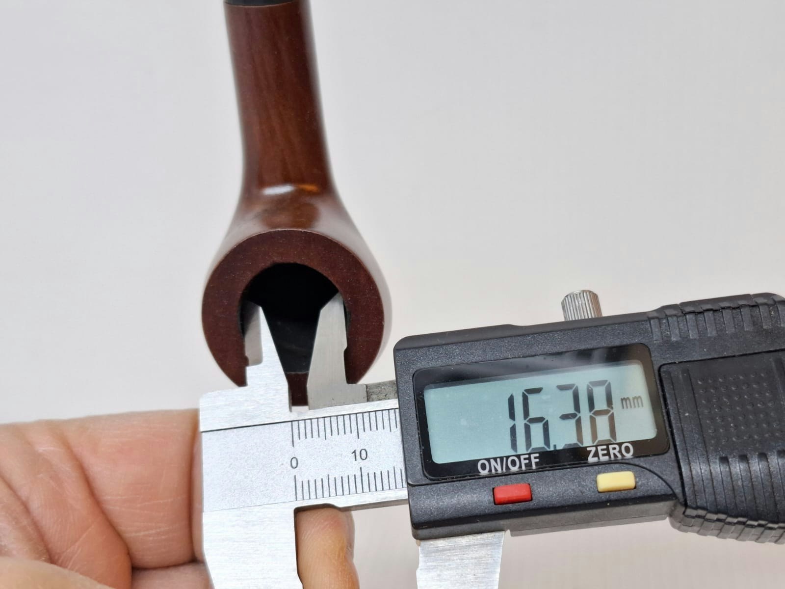 Display: 8 pipor (Kinapipor)