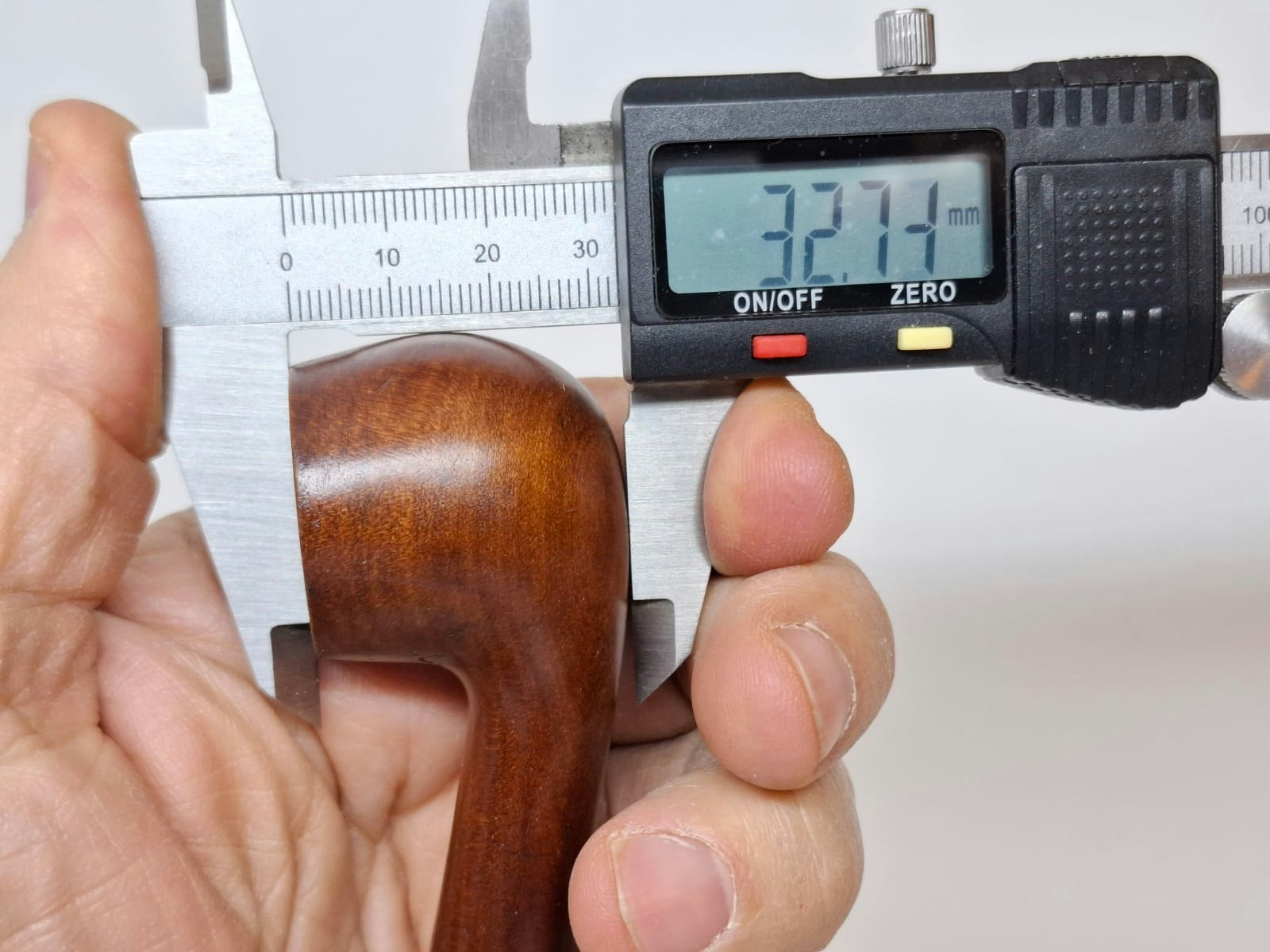 Display: 8 pipor (Kinapipor)