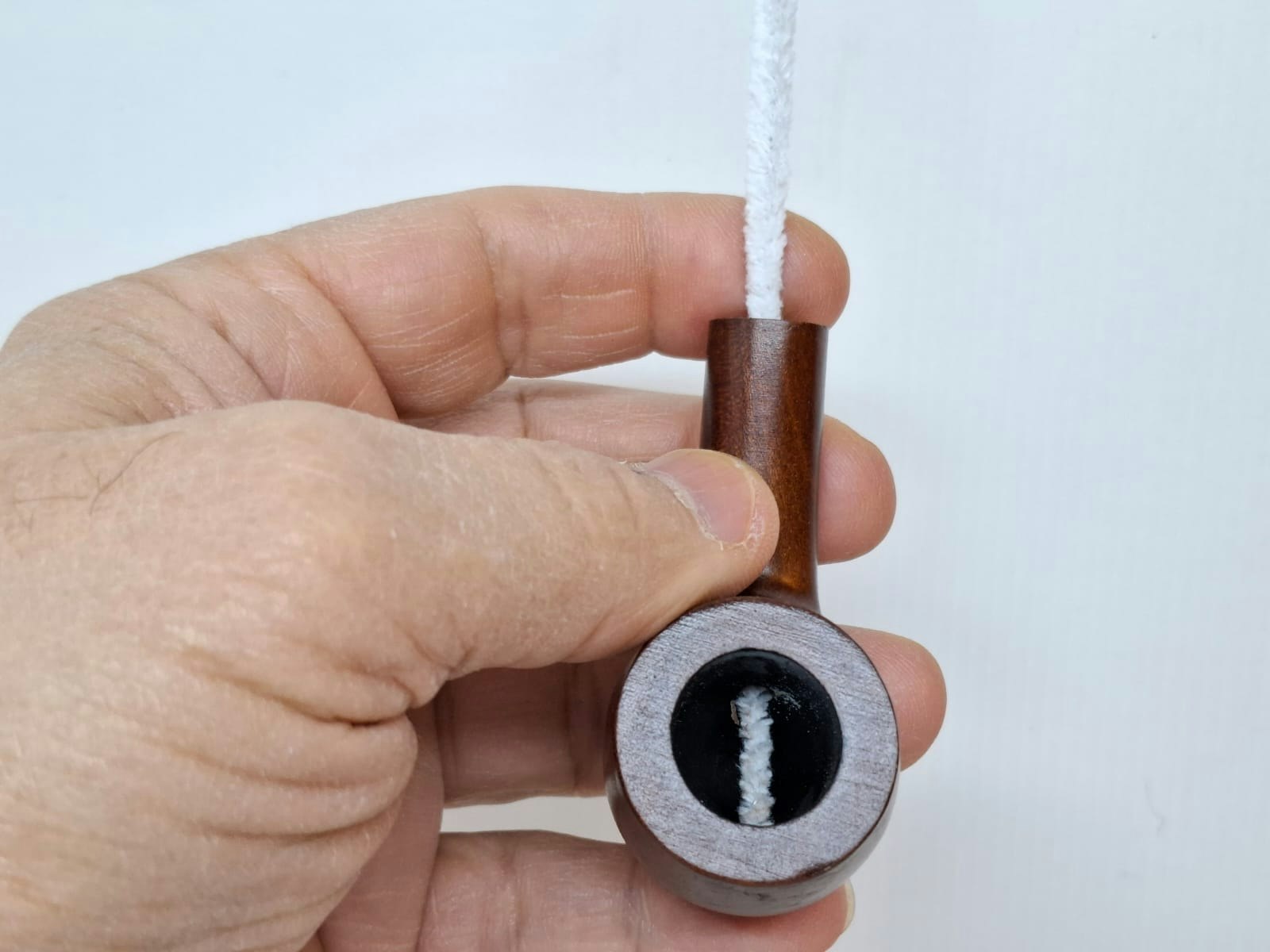 Display: 8 pipor (Kinapipor)