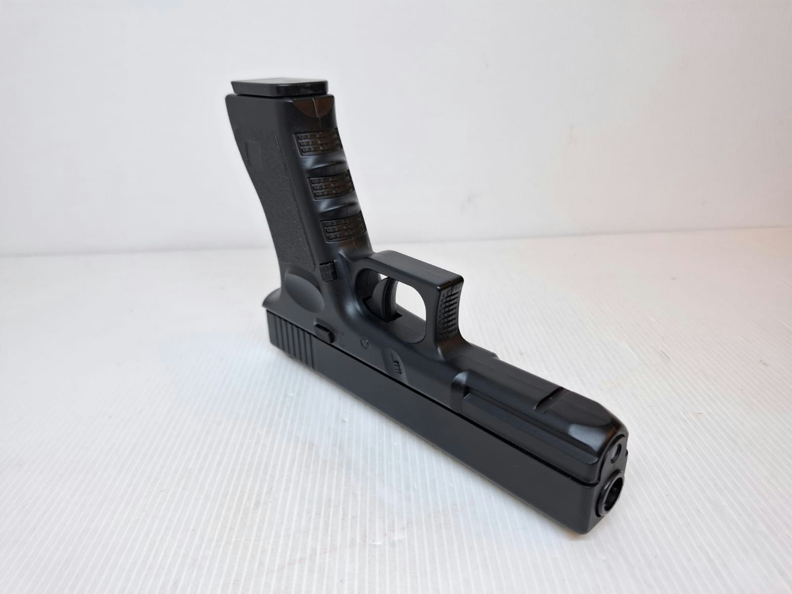 Soft Air Gun "Glock" Metall (Air Soft)