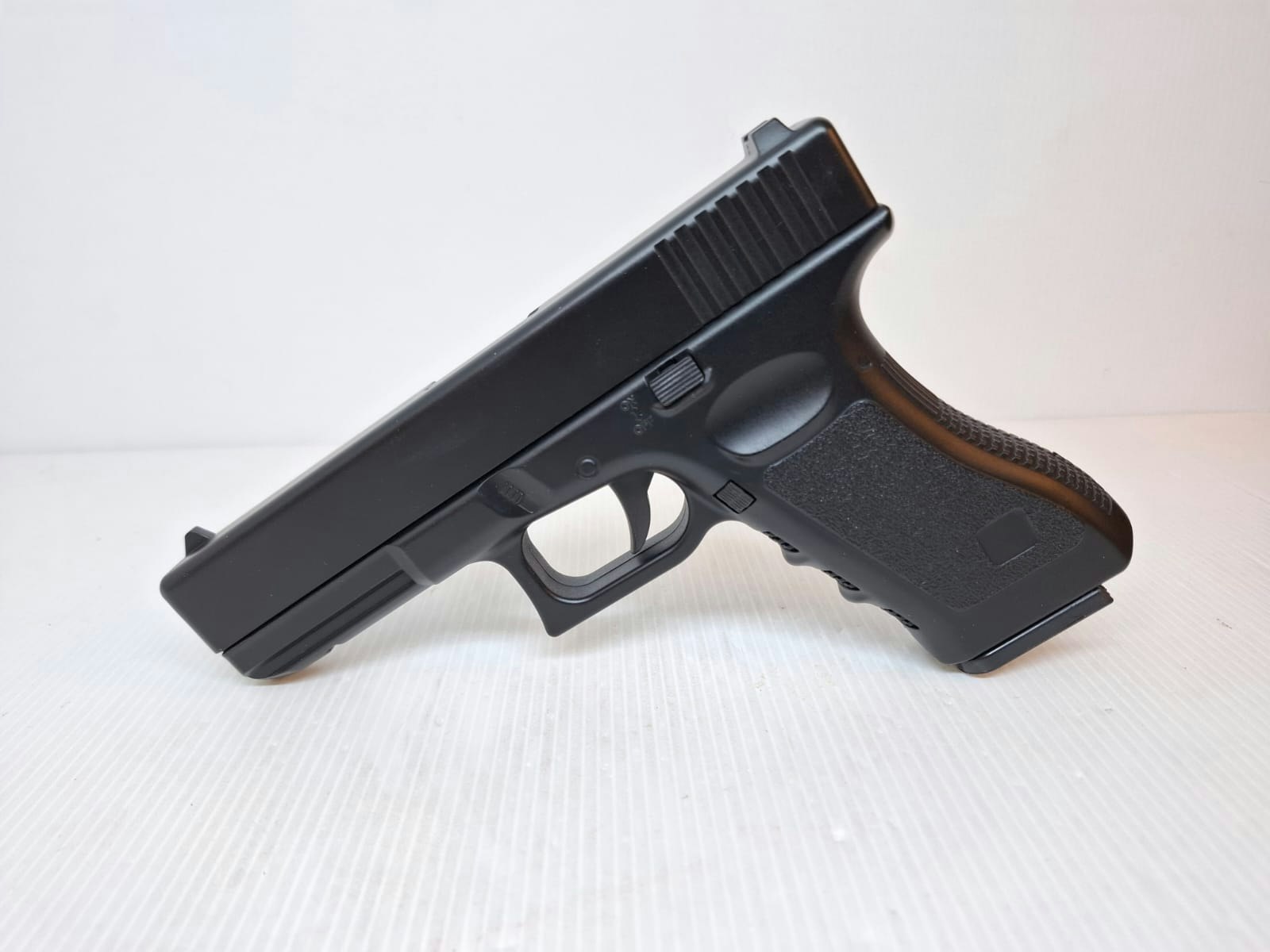 Soft Air Gun "Glock" Metall (Air Soft)