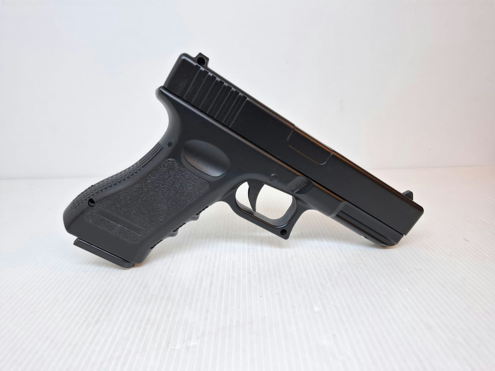 Soft Air Gun "Glock" Metall (Air Soft)