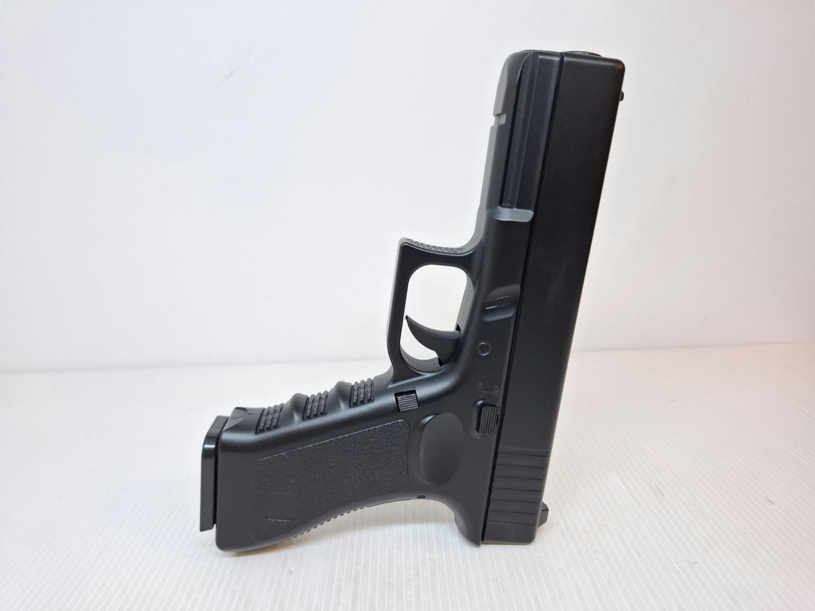 Soft Air Gun "Glock" Metall (Air Soft)