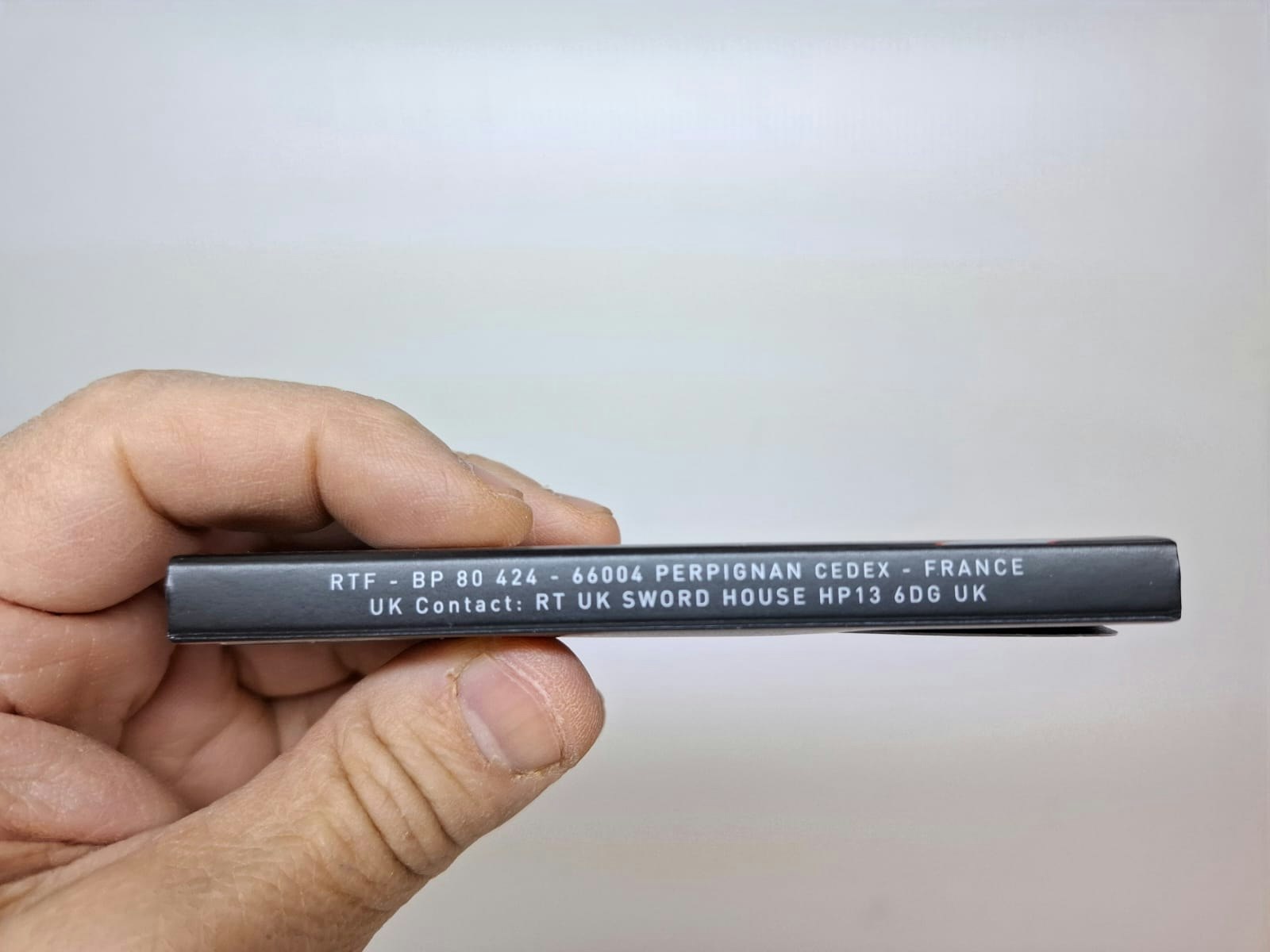 OCB Slim + Filter (5 förpackningar)