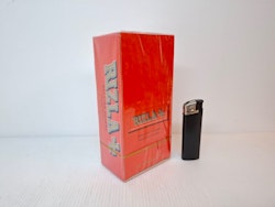 DISPLAY: Rizla Röd Mini (50 st)