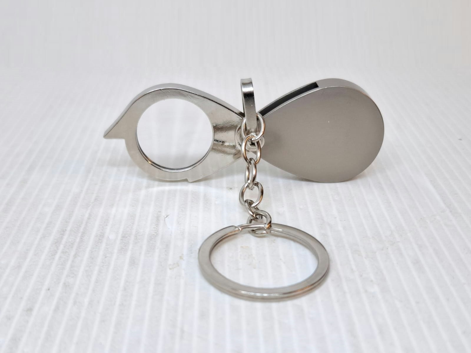 Lupp Nyckelring (x10)