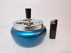Askkopp BLUEY + tändare