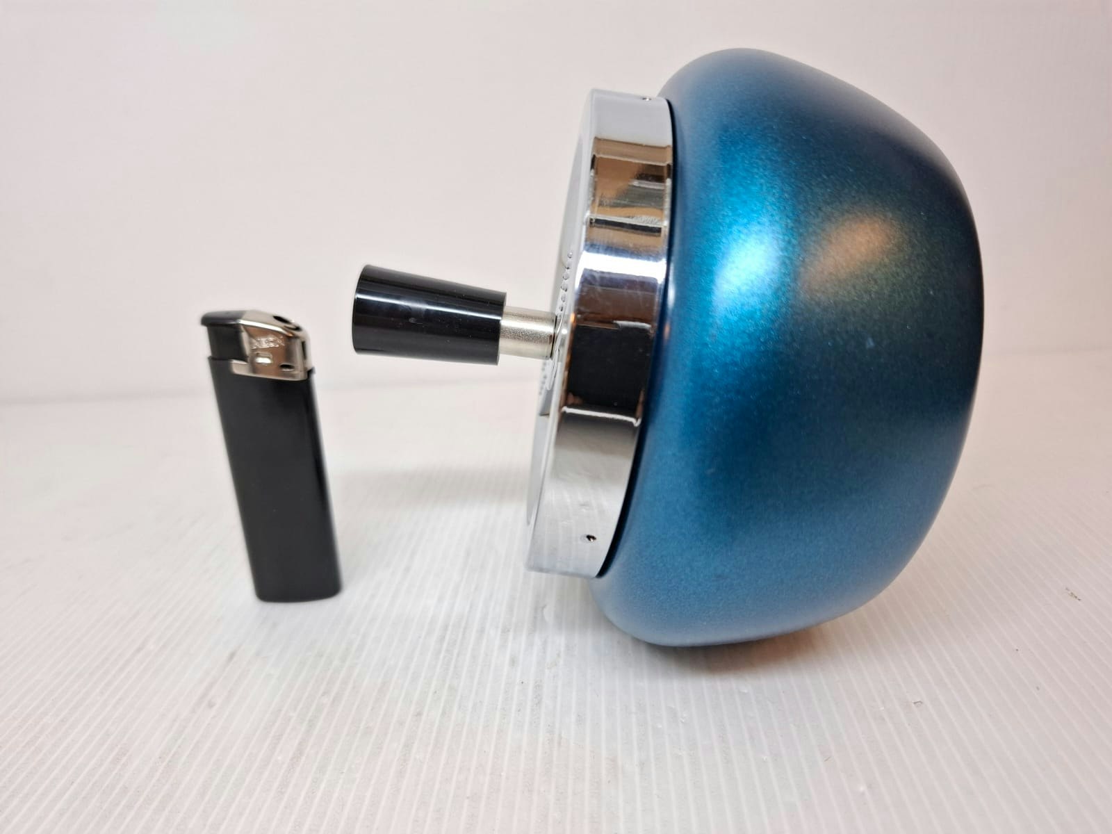 Askkopp BLUEY + tändare