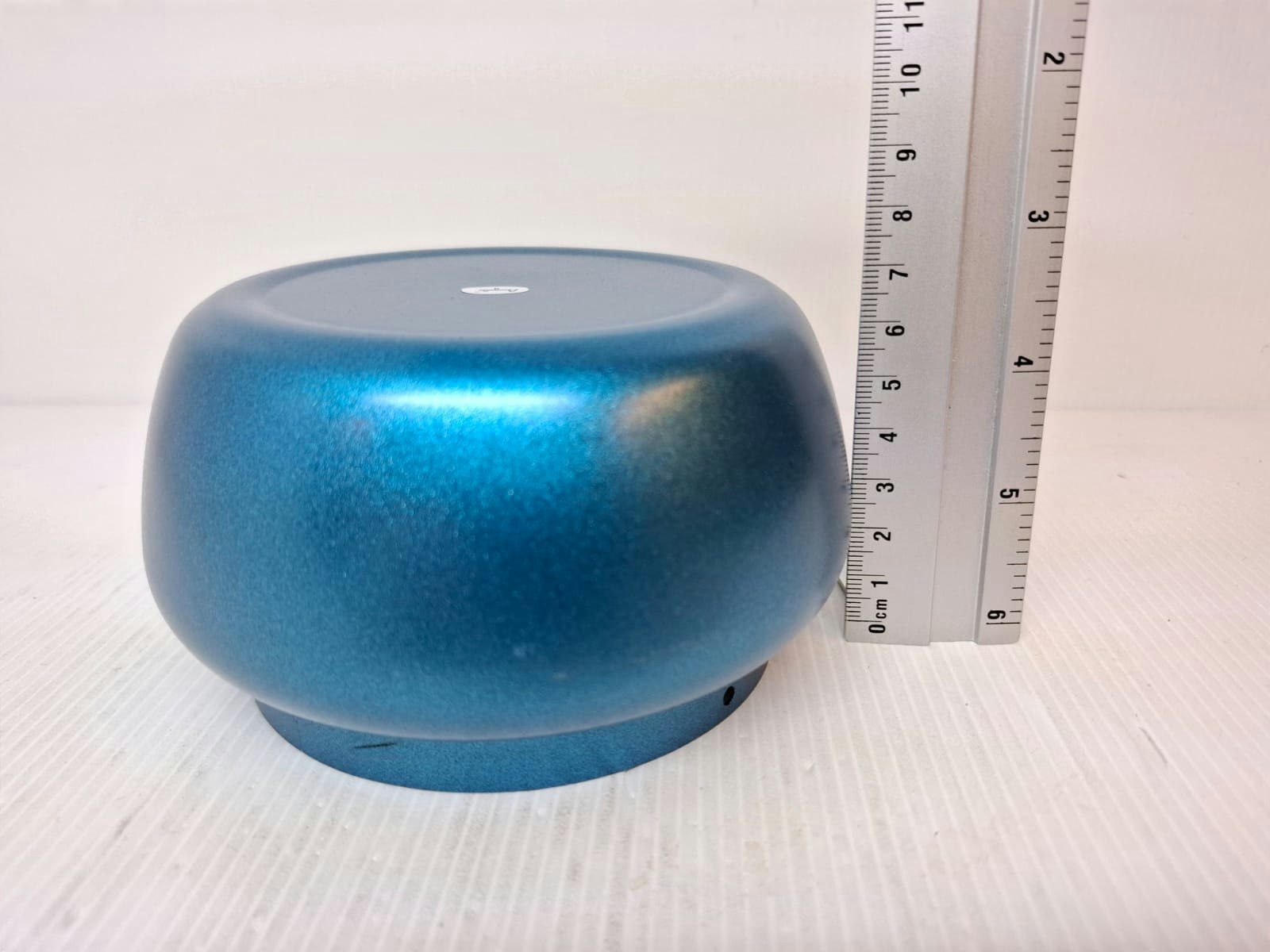 Askkopp BLUEY + tändare
