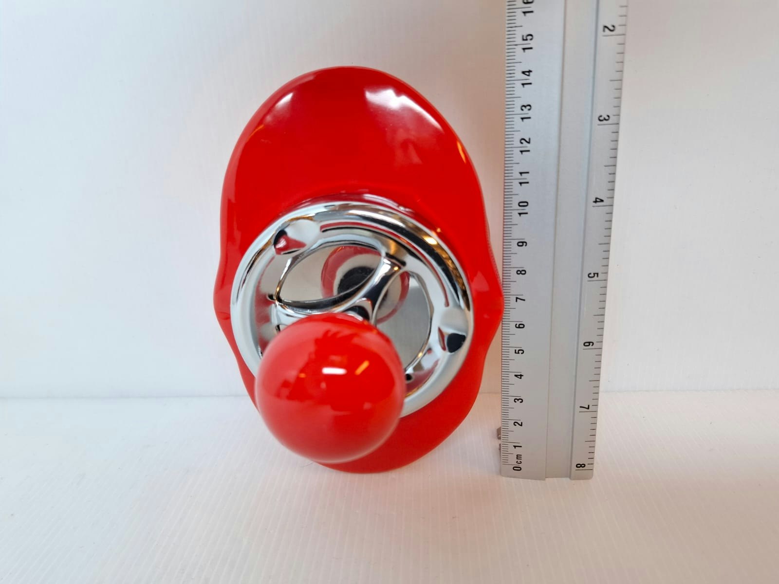 Askkopp LIPS + tändare (5 st)