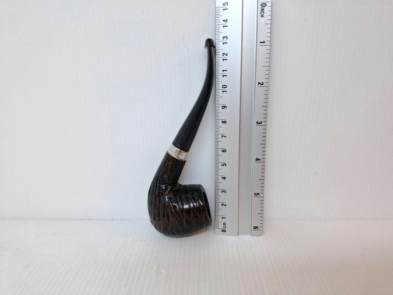 Pipa av Bokträ (Tjeckien) + tillbehör