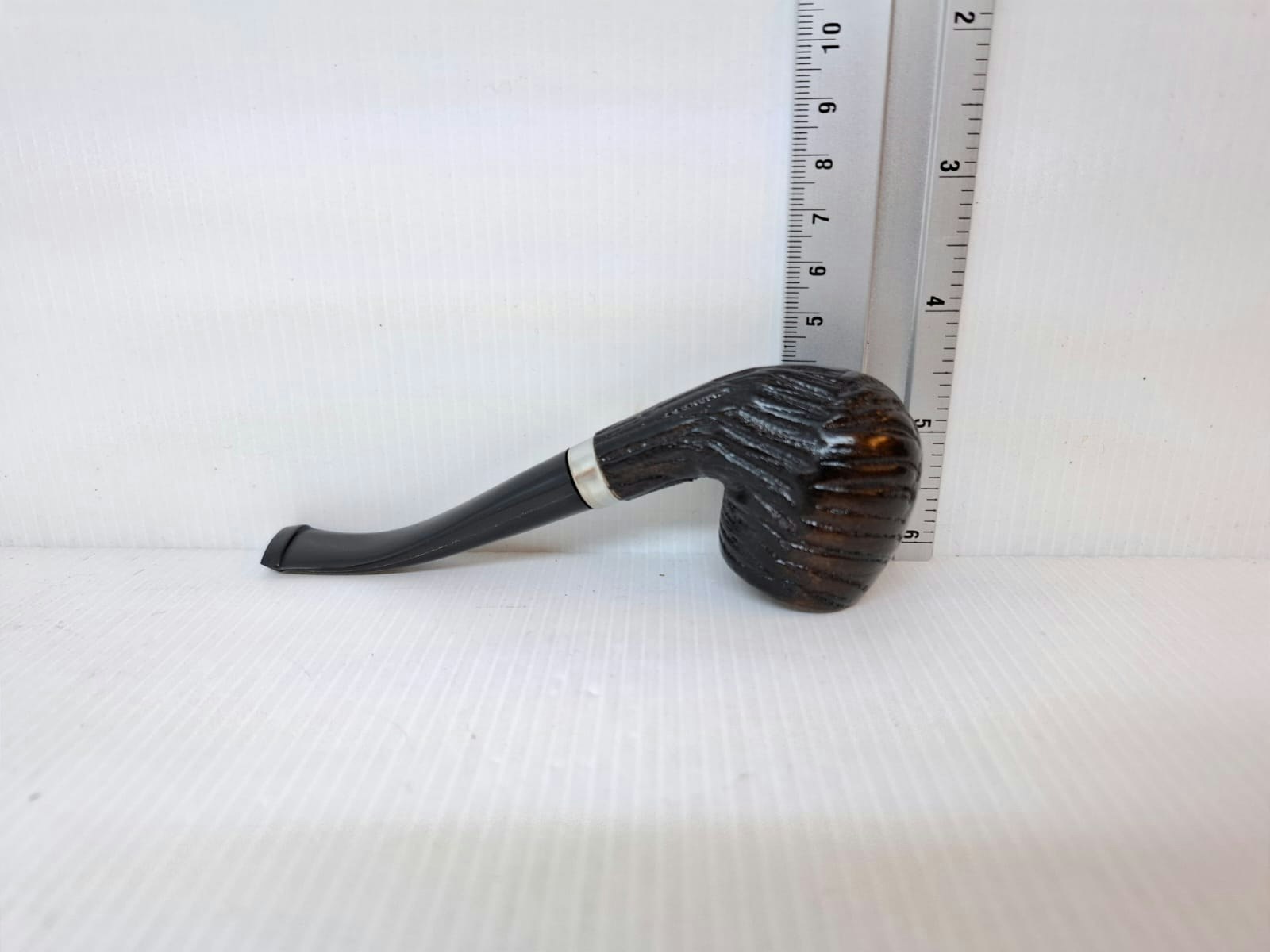 Pipa av Bokträ (Tjeckien) + tillbehör