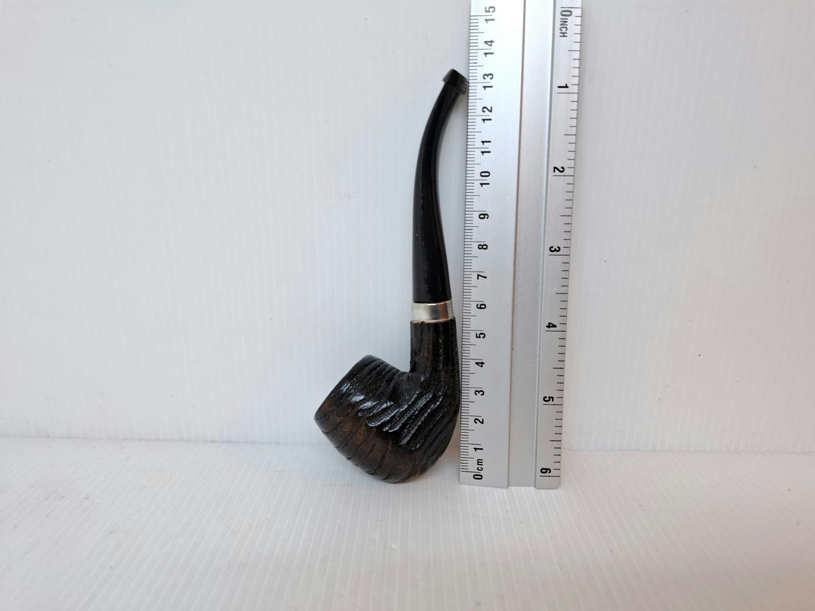 Pipa av Bokträ (Tjeckien) + tillbehör